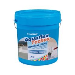 AQUAFLEX TECHOS STD