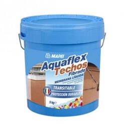 AQUAFLEX TECHOS FIBRADO