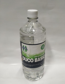 DILUYENTE DUCCO (BASIC)