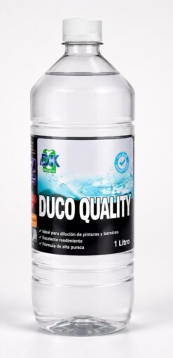 DILUYENTE DUCCO (QUALITY)