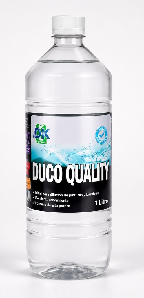 DILUYENTE DUCCO (QUALITY)