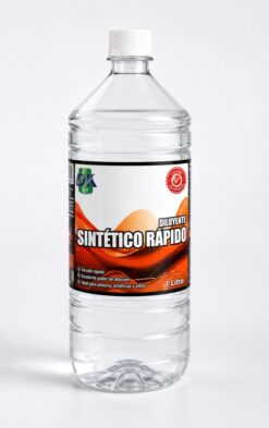 DILUYENTE SINTETICO