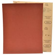 LIJA MADERA GAMMA