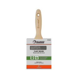 Brocha Madera Rollingdog