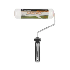 RODILLO CUBIERTA ESPUMA DE ALTA DENSIDAD 9" ROLLINGDOG