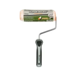 RODILLO MICROFIBRA DE ALTA DENSIDAD ROLLINGDOG