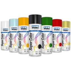 PINTURA SPRAY USO GENERAL (400ml)
